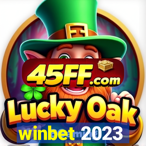winbet 2023